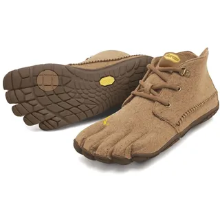 Vibram Damen FiveFingers CVT Wool braun 37.0