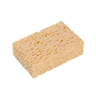 Spontex Azella 82 Profi-Glasreinigungsschwamm 10 Stück)