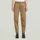 Kate Boyfriend Chino beige Damen Gr 30 Länge 30 safari Obermaterial 97 Baumwolle 3 Elasthan unifarben bequem lang Hosen Chinohose