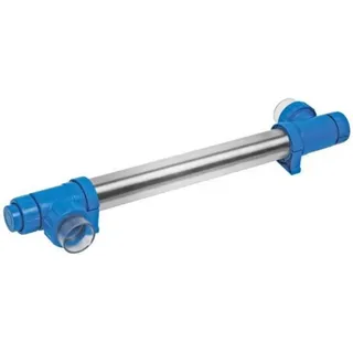 OKU Obermaier GmbH Blue Lagoon UV-C Tech 40 für Pools bis 35m3