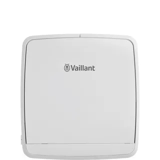 Vaillant VAR 60/2 D dezentrales Lüftungsgerät