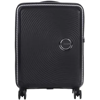 American Tourister Soundbox 4-Rollen Cabin 55 cm / 35,5-41 l bass black