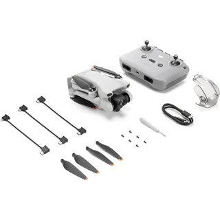 DJI Mini 3 Fly More Combo RC-N1 ohne Display