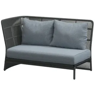 4Seasons Orient Livingsofa, Armlehne rechts