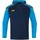 Kapuzensweat Performance marine/JAKO blau 128