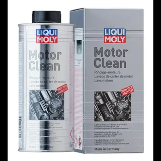 LIQUI MOLY Motoröladditiv Motor Clean 1019 500 ml
