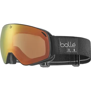 Bollé TORUS M black matte - sunrise photochromic cat 1 to 3 (9007) onesize
