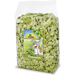 JR Farm Erbsenflocken - 3 kg