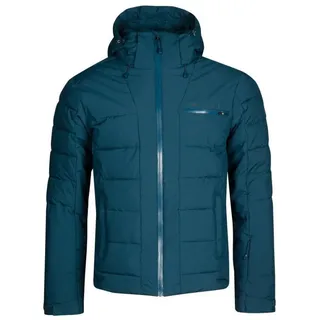 HALTI Skijacke Nordic Lite M ski jacket blau XXXXXXL