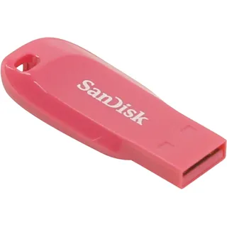 32 GB pink USB 2.0