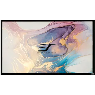 Elite Screens Elite Screens- EZ FRAME R115WH1-WIDE" Rahmenleinwand 269,2cm x 114,6cm (BxH) 235:1