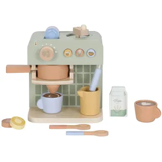 Little Dutch Kleine holländische Kaffeemaschine