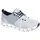 Damen Glacier/White 36,5