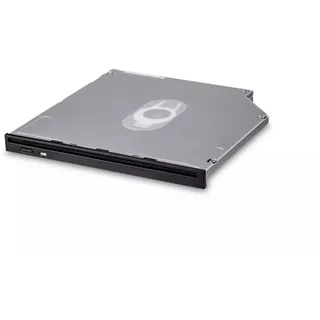 LG GS40N 9.5 mm Slim Slot Loading Internal DVD-W for Notebooks