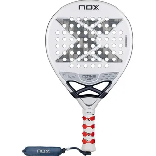 Nox-Xtreme Nox At10 Genius 12k Alum Xtrem Lite 2026by Agustin Tapia Padelschläger