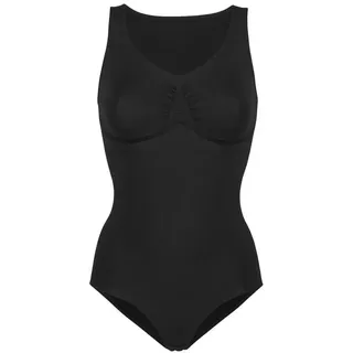 Nuance Shaping-Body Damen schwarz Gr.XXXL (54)