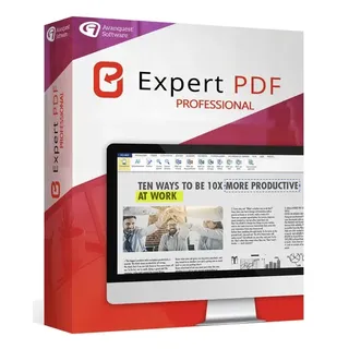 Expert PDF 14 Professional
