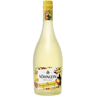 Söhnlein Brillant Mango Maracuja 8% Vol. 0,75l