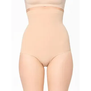 NUR DIE Miederhose Sculpt Highwaist Beige 42