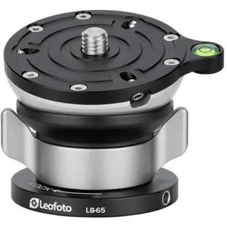 leofoto LB-65 Nivellierbasis