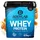 Salty Caramel Pulver 2000 g