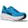 Damen Skyward Blue/Neon Fuchsia 38