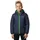 Jacke Dunkelblau 140