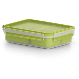 Emsa Lunchbox CLIP & GO 1,2 l
