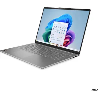 16'' AMD Ryzen AI 5 340 16 GB RAM 1 TB SSD