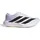 Woven Damen Cloud White/Core Black/Purple Tint 38 2/3