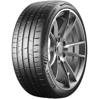 275/35 R19 100Y XL