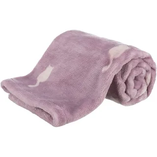 Trixie Decke Lilly beere