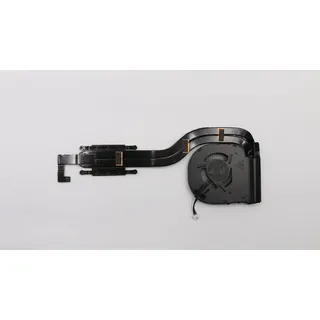 Lenovo Ersatzteil CPU heatsink and Fan Assembly for ThinkPad T480S, FRU01HW697