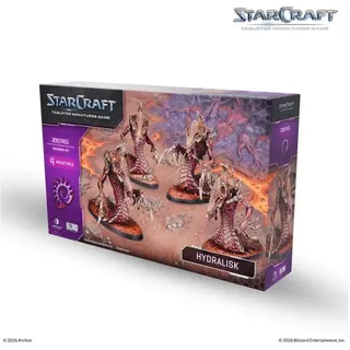 Archon Studio StarCraft Hydralisk - Expansion Set