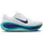 Herren White/Black/Bright Concord/Hyper Turquoise 44,5