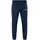Polyesterhose Herren marine XXL