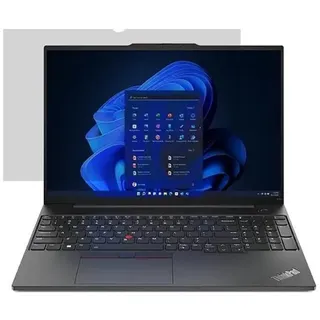 Lenovo Blickschutzfilter (16") - Bright Screen PF for P16/T16 from 3M LENOVO 40,64cm