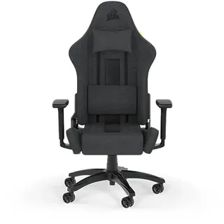 Corsair TC100 Relaxed Stoff Grau