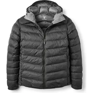 Rab Nebitron Pro Jacket black