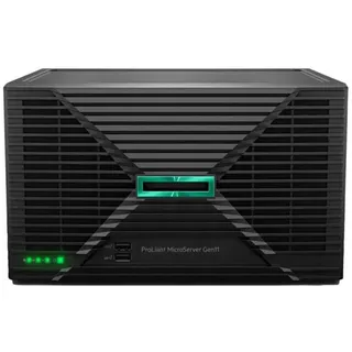 HP HPE ProLiant MicroServer Gen11 P75207-425 (HPE Smart Choice)