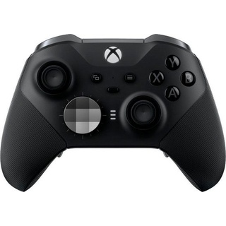 Microsoft Xbox Elite Wireless Controller Series 2 schwarz