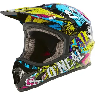 O'Neal Sonus Riot Mehrfarbig L