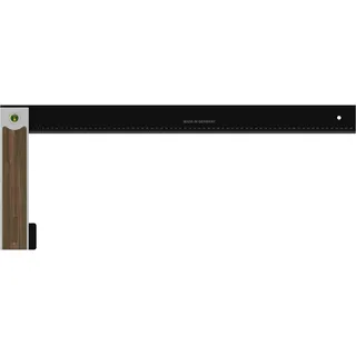 Ulmia GmbH ULMIA Präzisions-Winkel – 750 mm