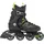 PRO Schwarz/Olive 47