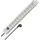10-fach 3 m lichtgrau