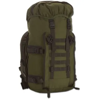 Berghaus Centurio 45 II MMPS oliv