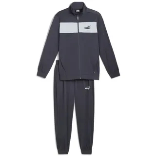 Puma Poly Suit cl, Herren Trainingsanzug