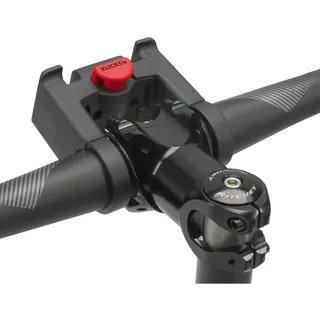 KLICKfix Lenkeradapter Universal + Oversize