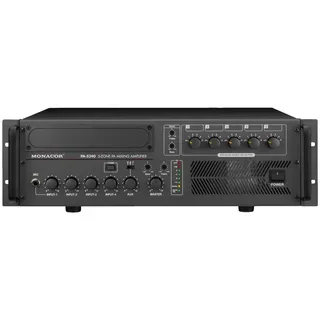 Monacor PA-5240 ELA-Verstärker