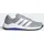 Halo Silver/Cloud White/Pure Purple 46